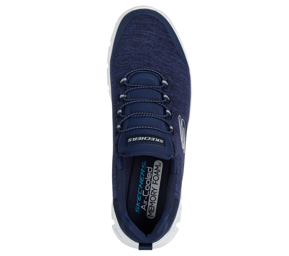 Skechers Men Glide-Step - Ryla