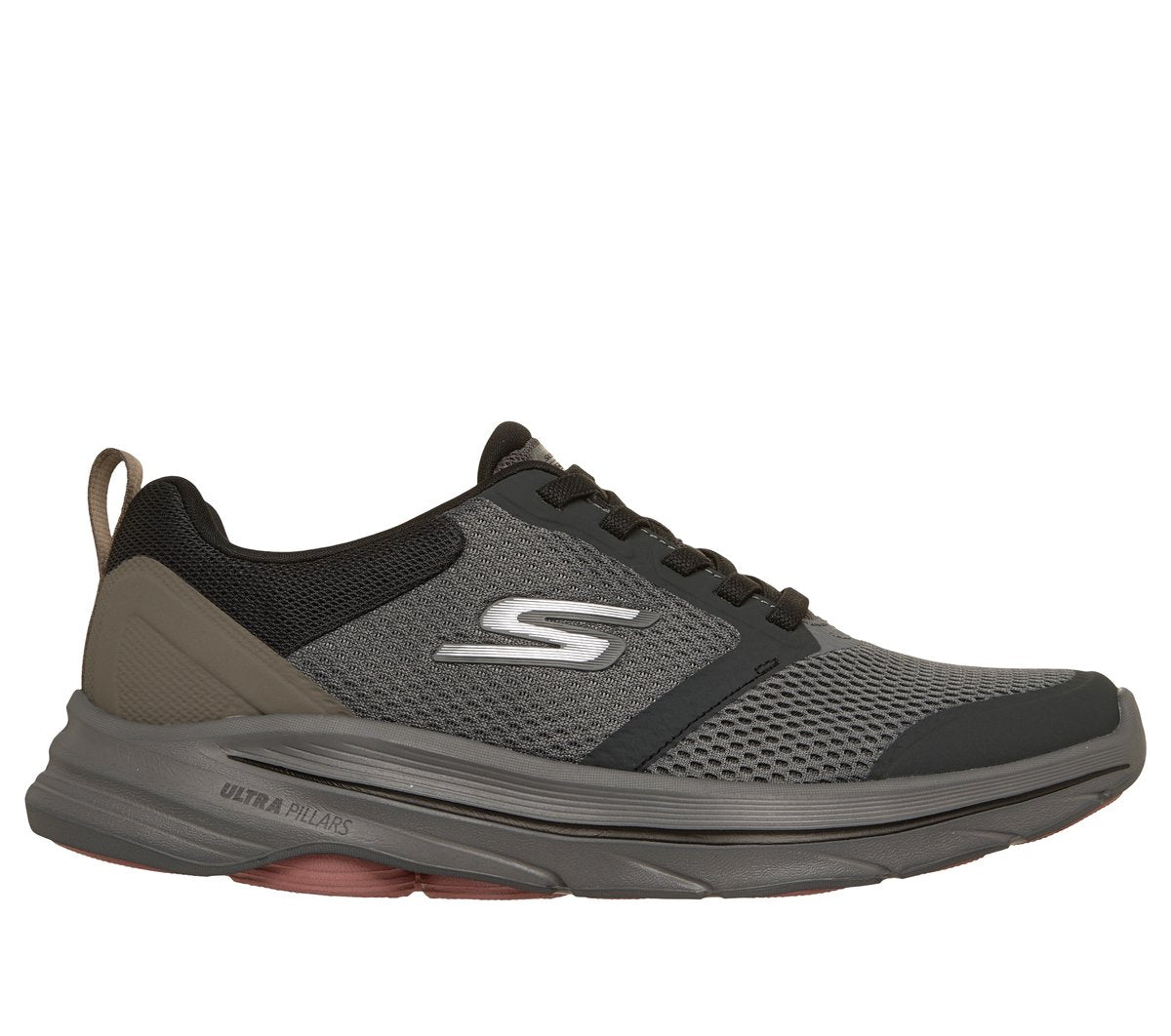 Skechers Men GO Walk 8 - Idris