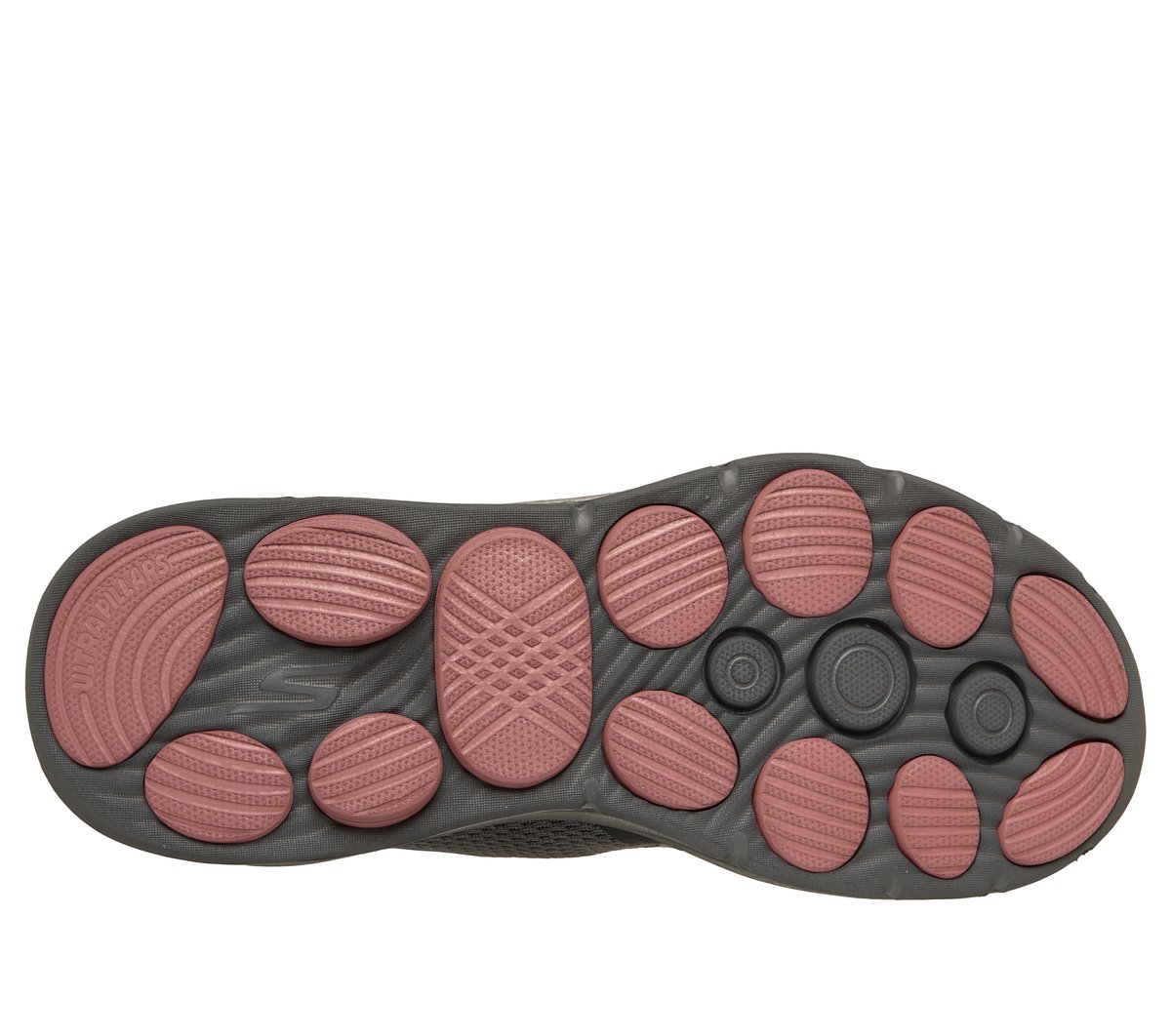 Skechers Men GO Walk 8 - Idris