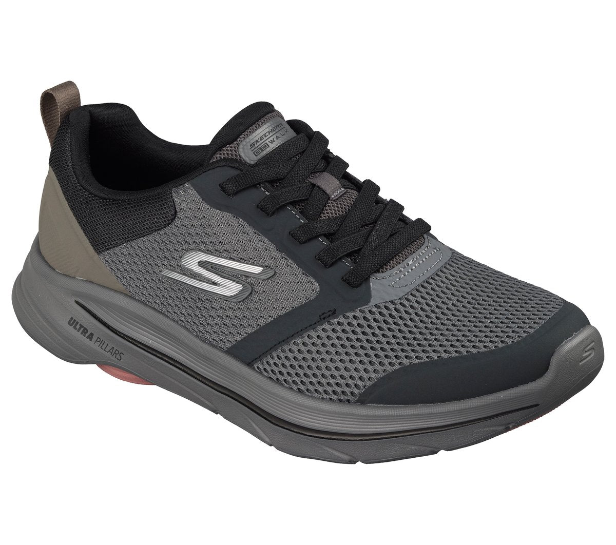 Skechers Men GO Walk 8 - Idris