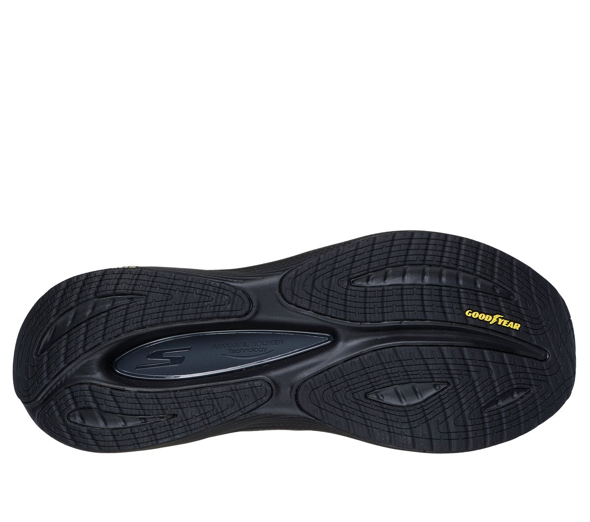 Skechers Men Max Cushioning Propulsion