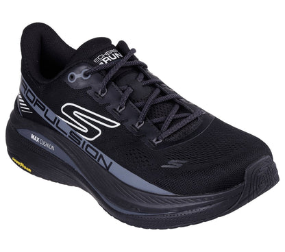 Skechers Men Max Cushioning Propulsion