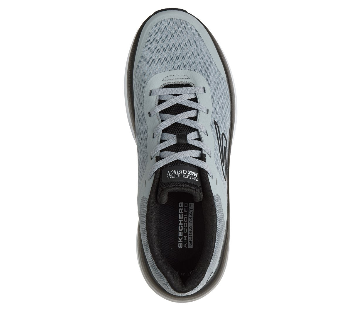 Skechers Men Max Cushioning Endeavour