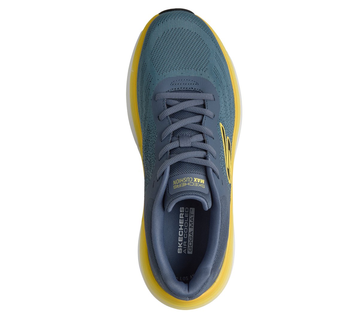 Skechers Men Max Cushioning Endeavour - Ardena
