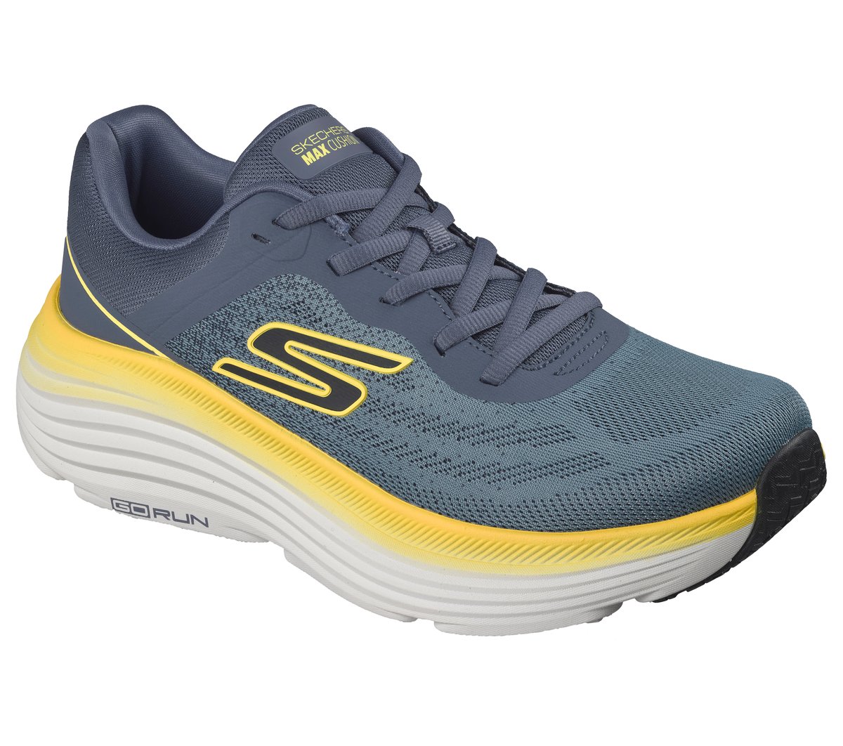 Skechers Men Max Cushioning Endeavour - Ardena