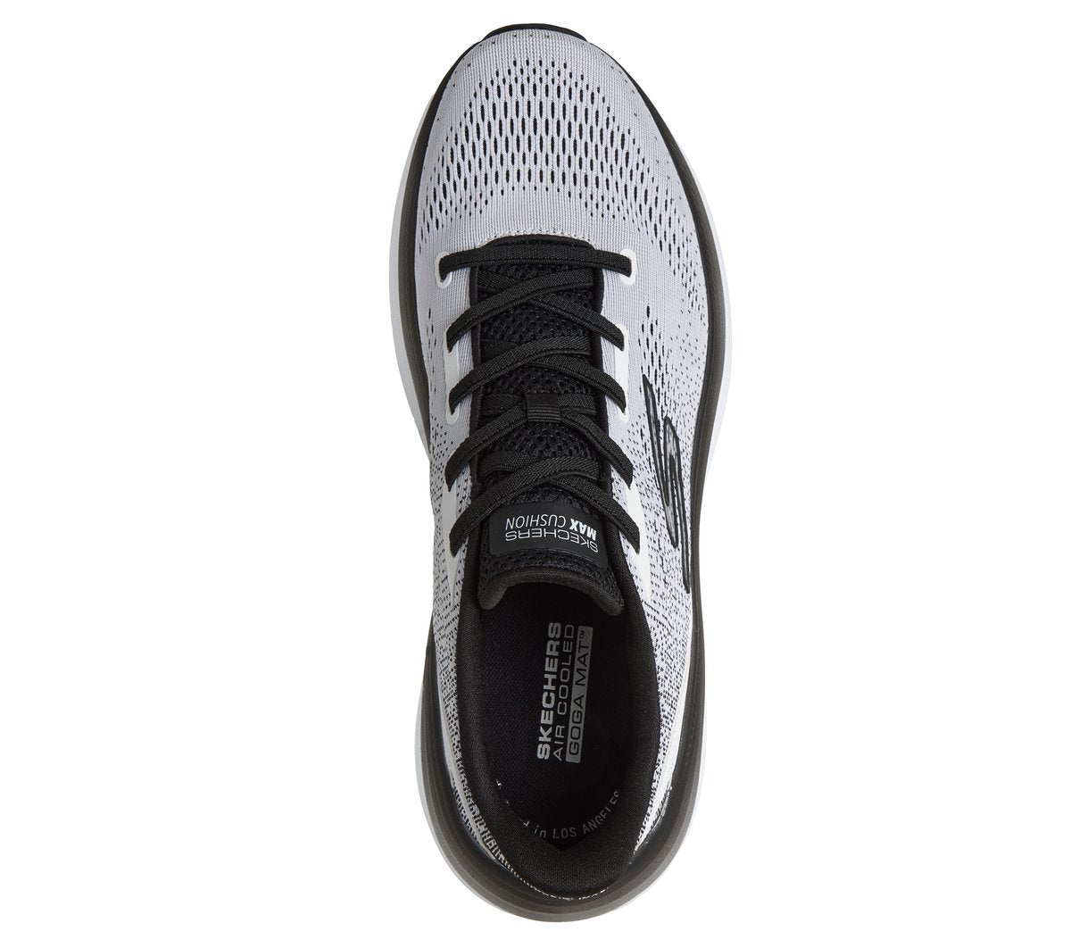Skechers Men Max Cushioning Endeavour - Kauska