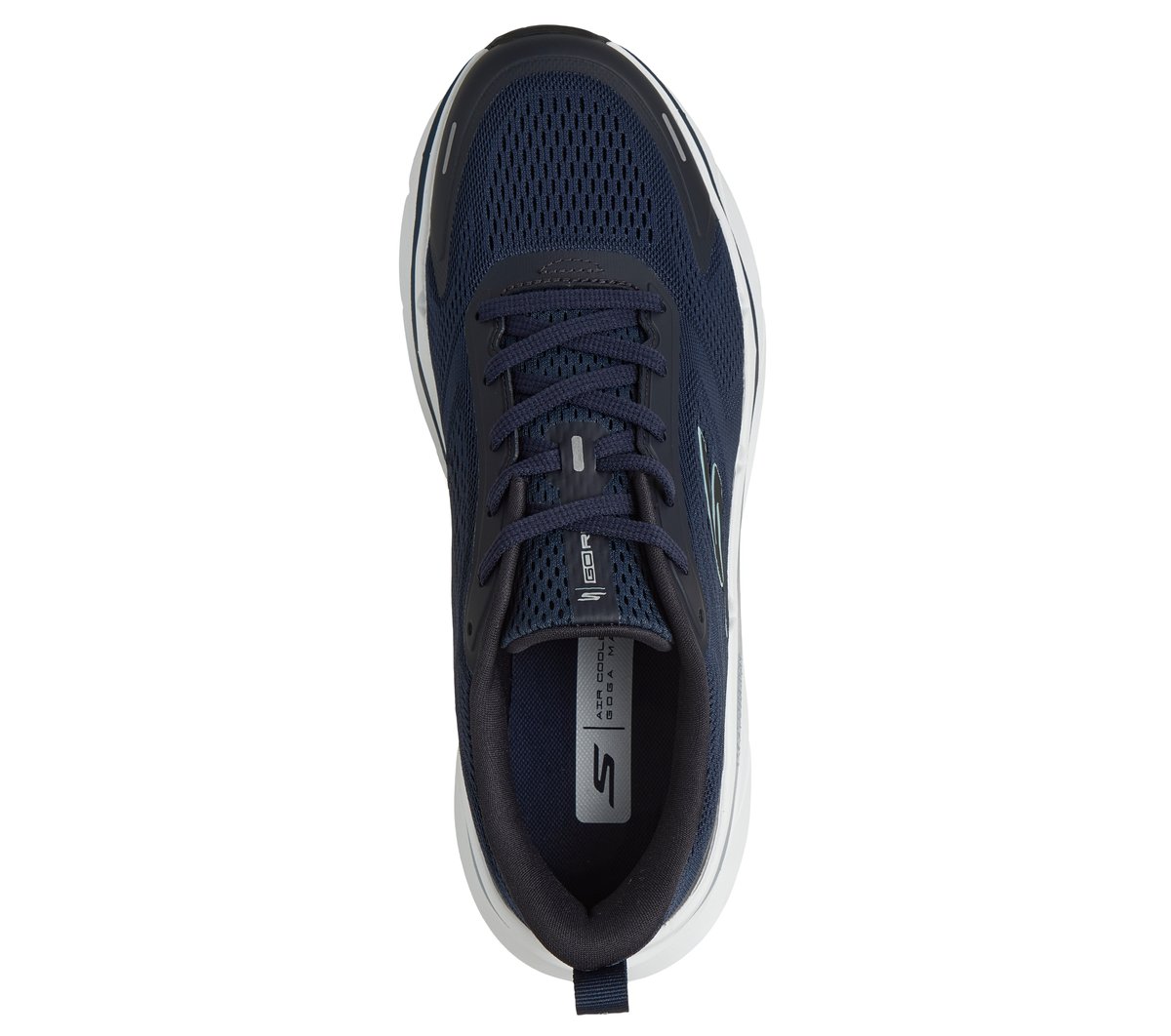 Skechers Men Max Cushioning Premier 3