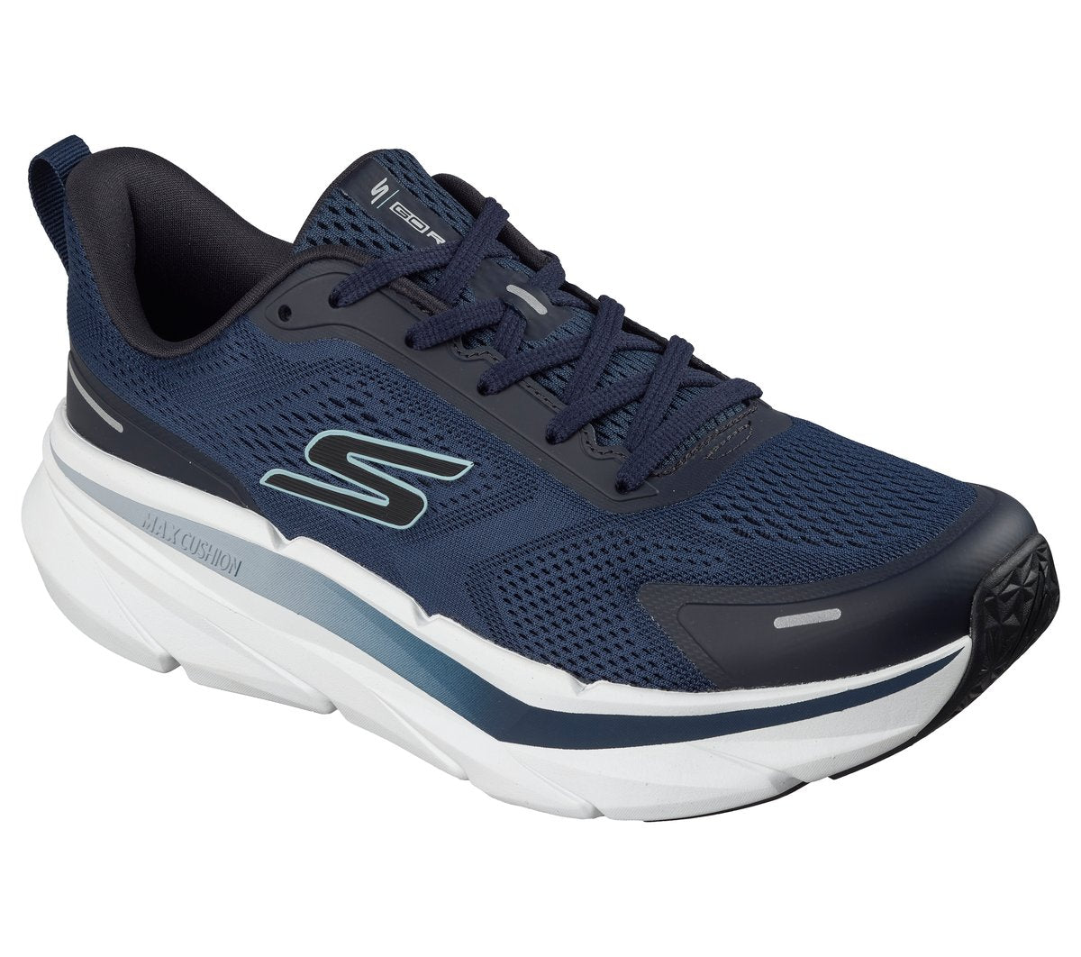Skechers Men Max Cushioning Premier 3