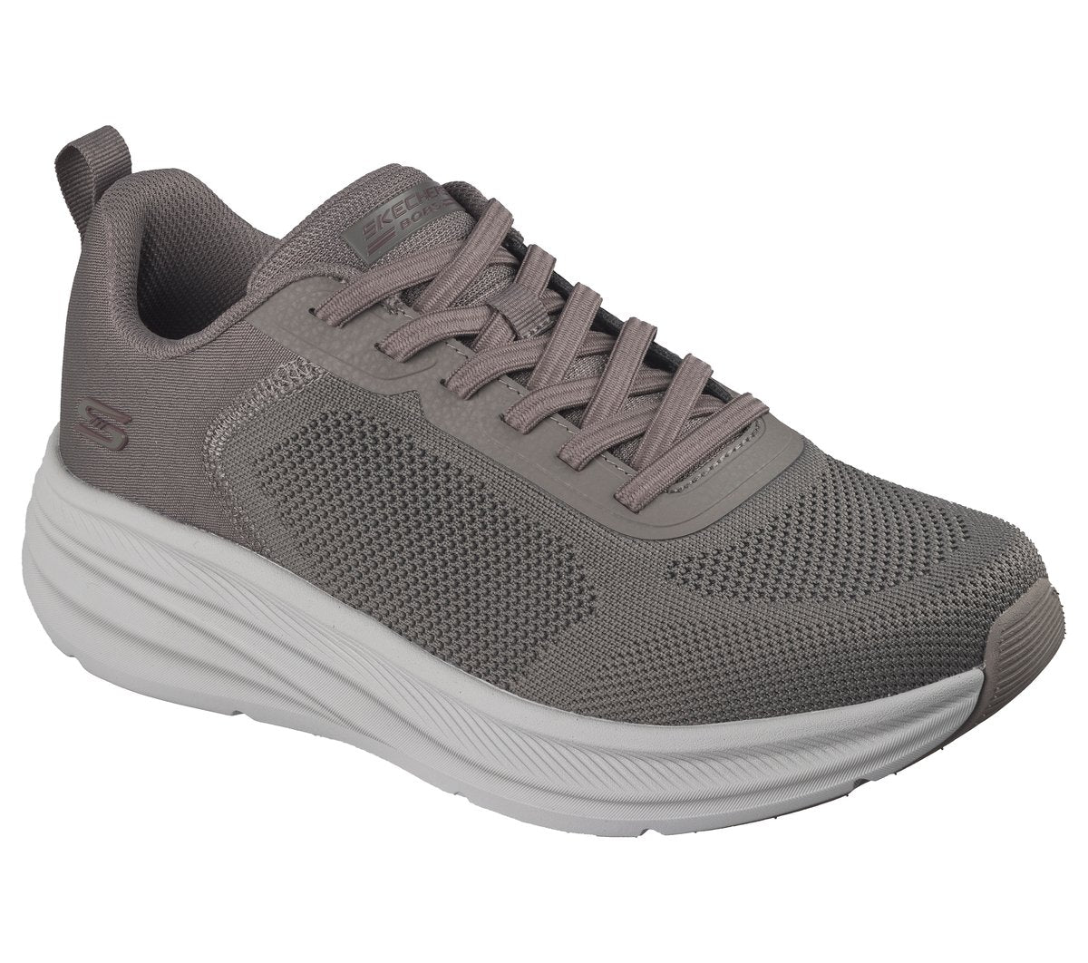 Skechers Men BOBS Sport Skillz - Classic Note