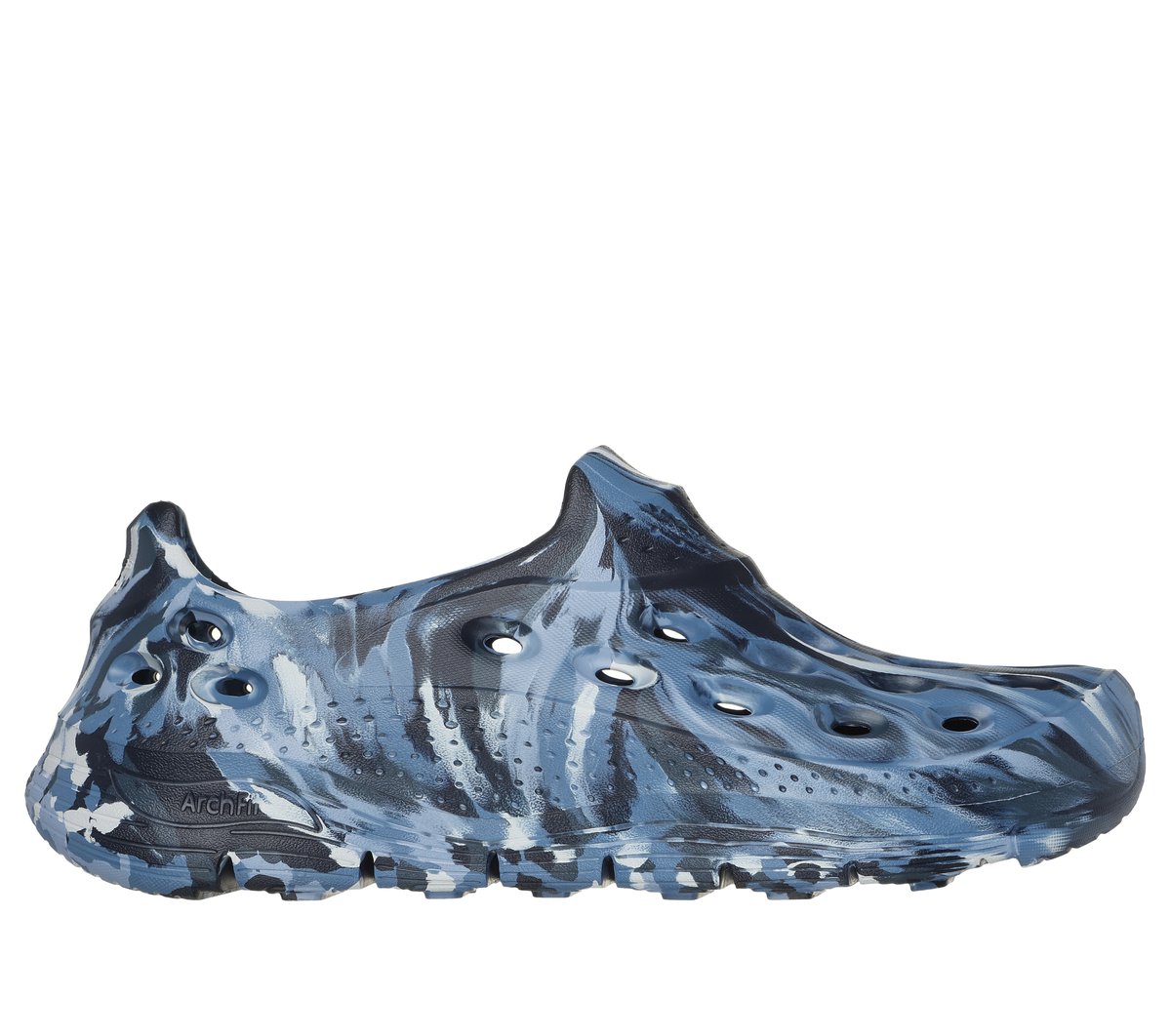 Skechers Men Arch Fit Go Foam - Whirlwind
