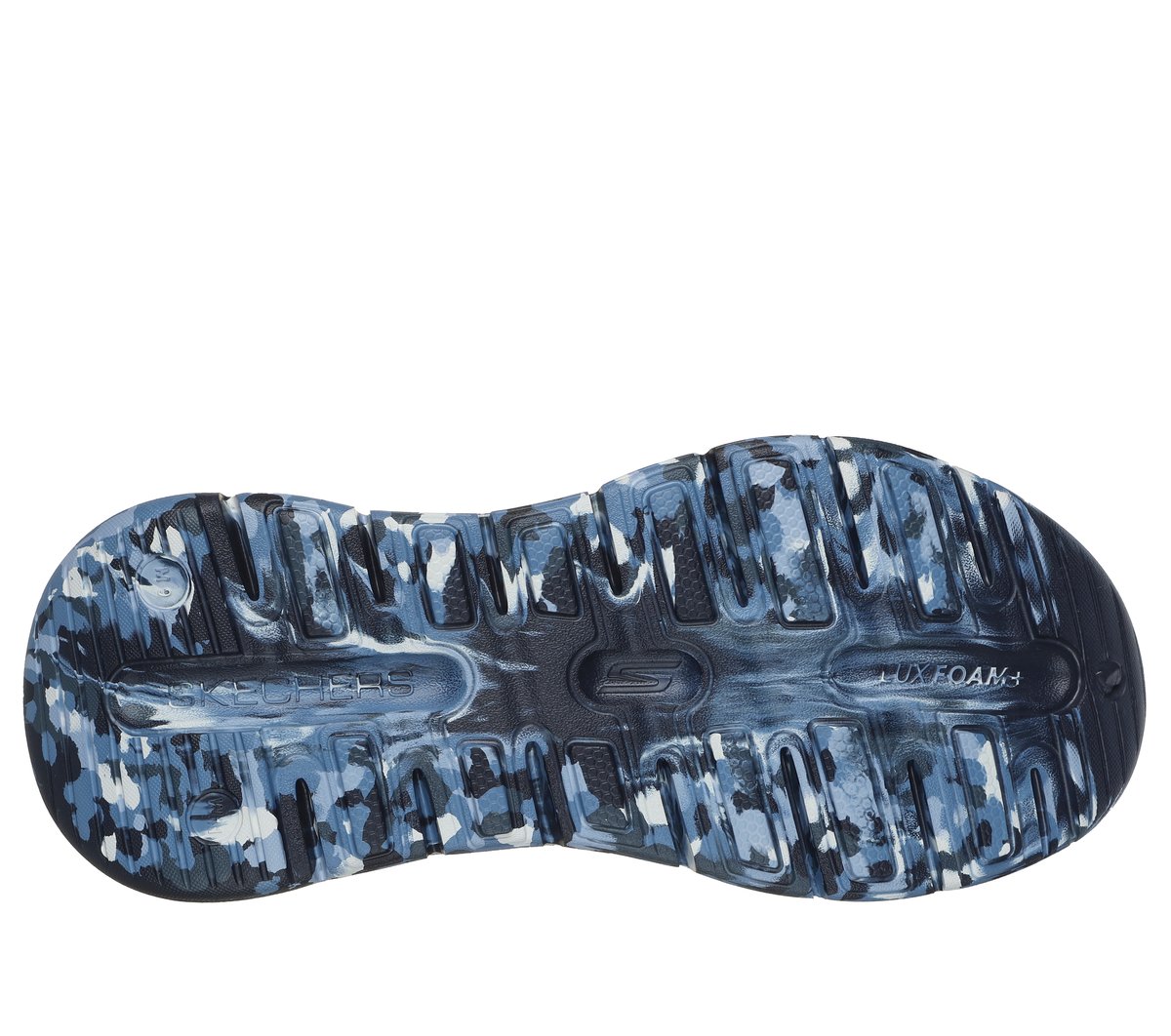 Skechers Men Arch Fit Go Foam - Whirlwind