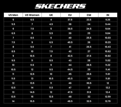 Skechers Men Arch Fit Go Foam - Whirlwind