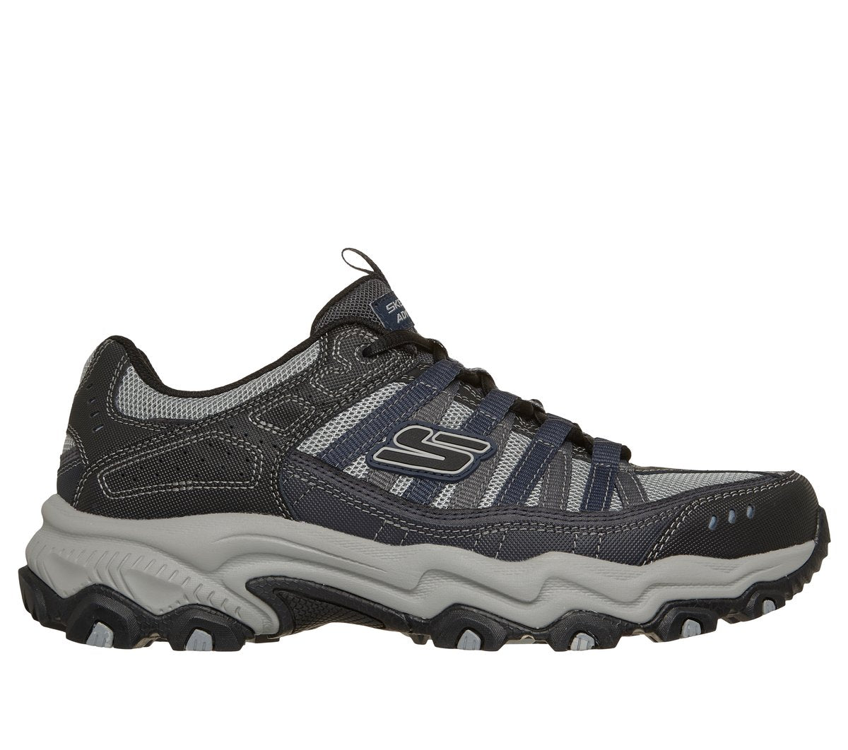 Skechers Men Stamina - Afterburn Legacy All Terrain