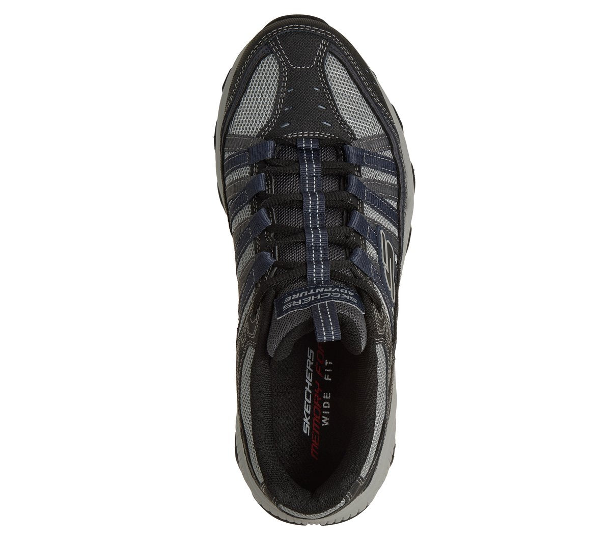 Skechers Men Stamina - Afterburn Legacy All Terrain