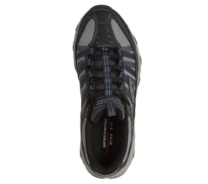 Skechers Men Stamina - Afterburn Legacy All Terrain