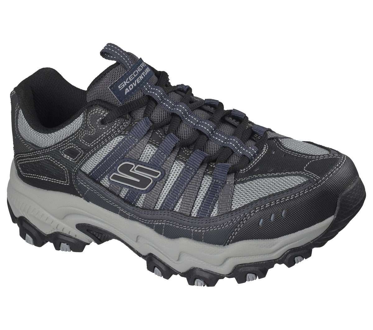 Skechers Men Stamina - Afterburn Legacy All Terrain