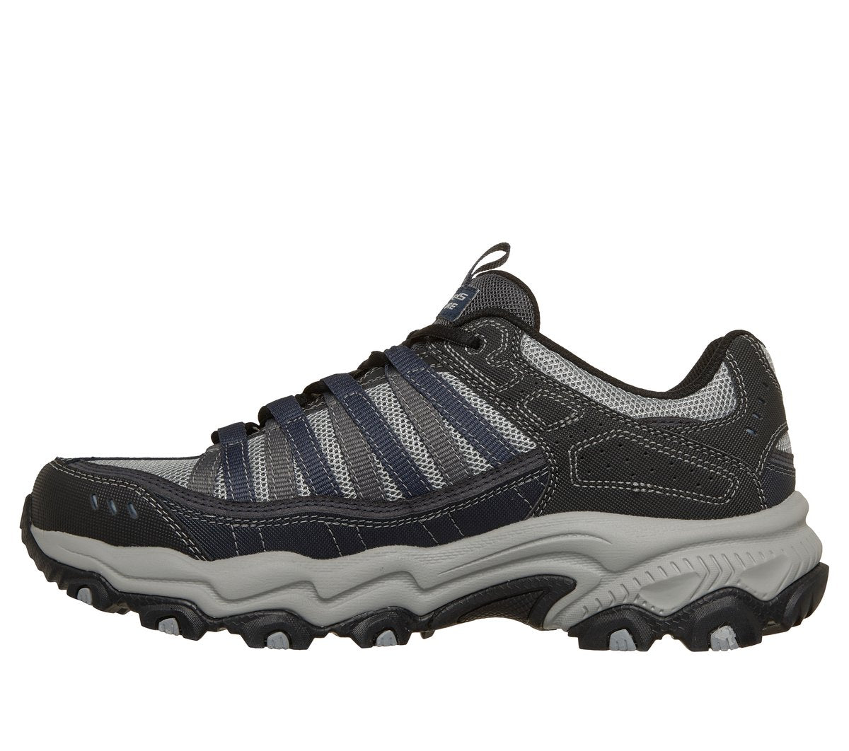 Skechers Men Stamina - Afterburn Legacy All Terrain