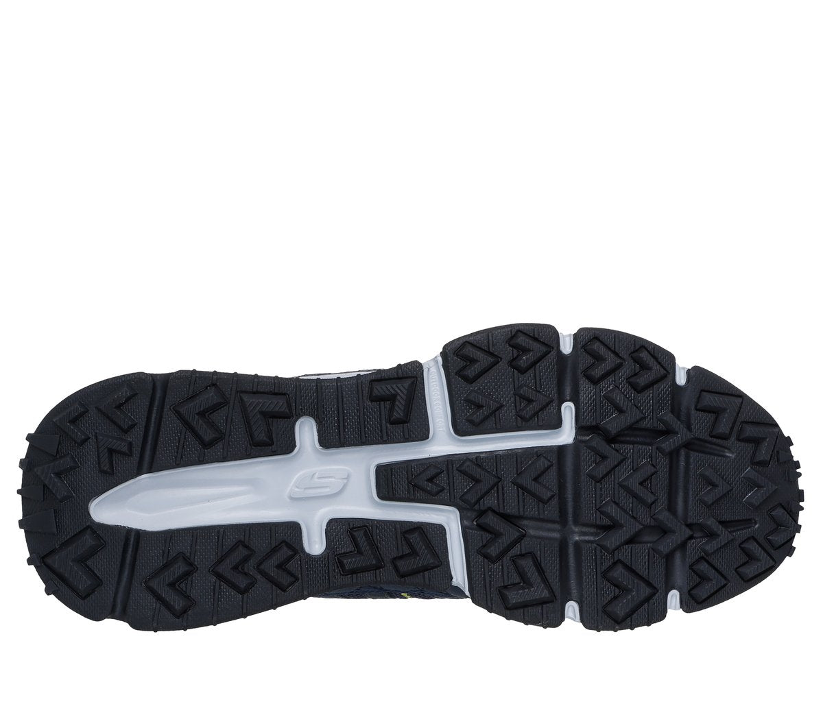 Skechers Men Skech-Air Envoy - Buyers Peak