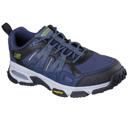 Skechers Men Skech-Air Envoy - Buyers Peak