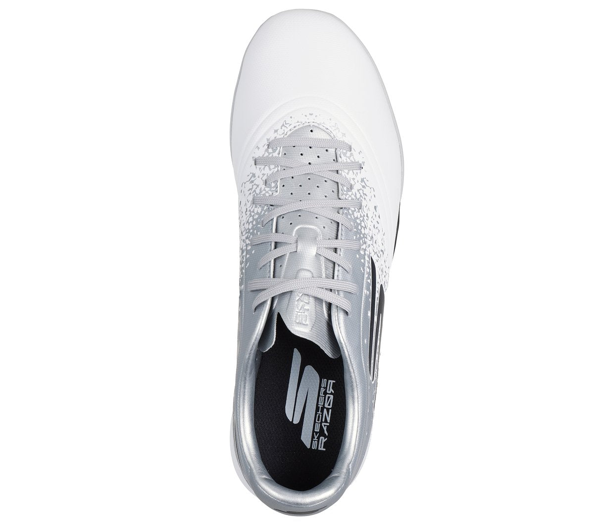 Skechers Men Razor 1.5 Academy TF