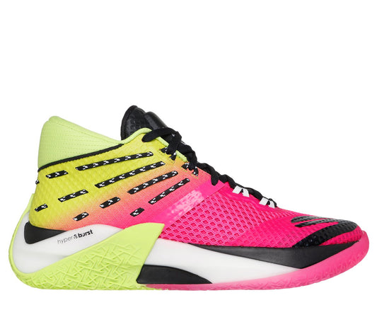 Skechers Men SKX REIGN