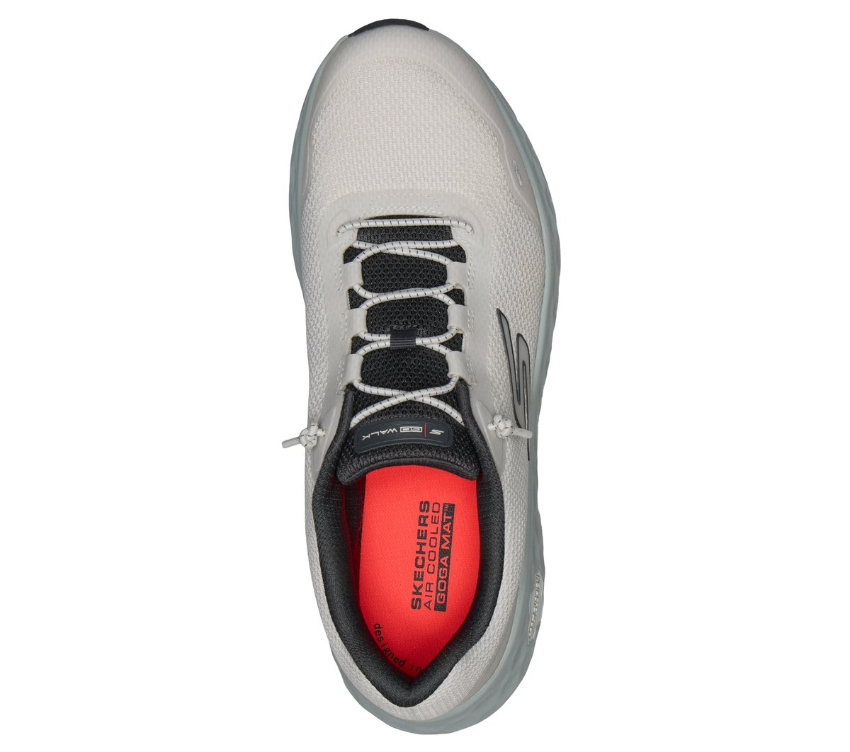 Skechers Men GO WALK Max Cushioning Flex - Raf