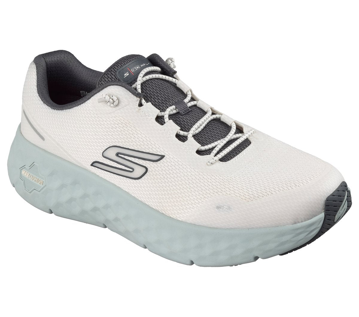 Skechers Men GO WALK Max Cushioning Flex - Raf