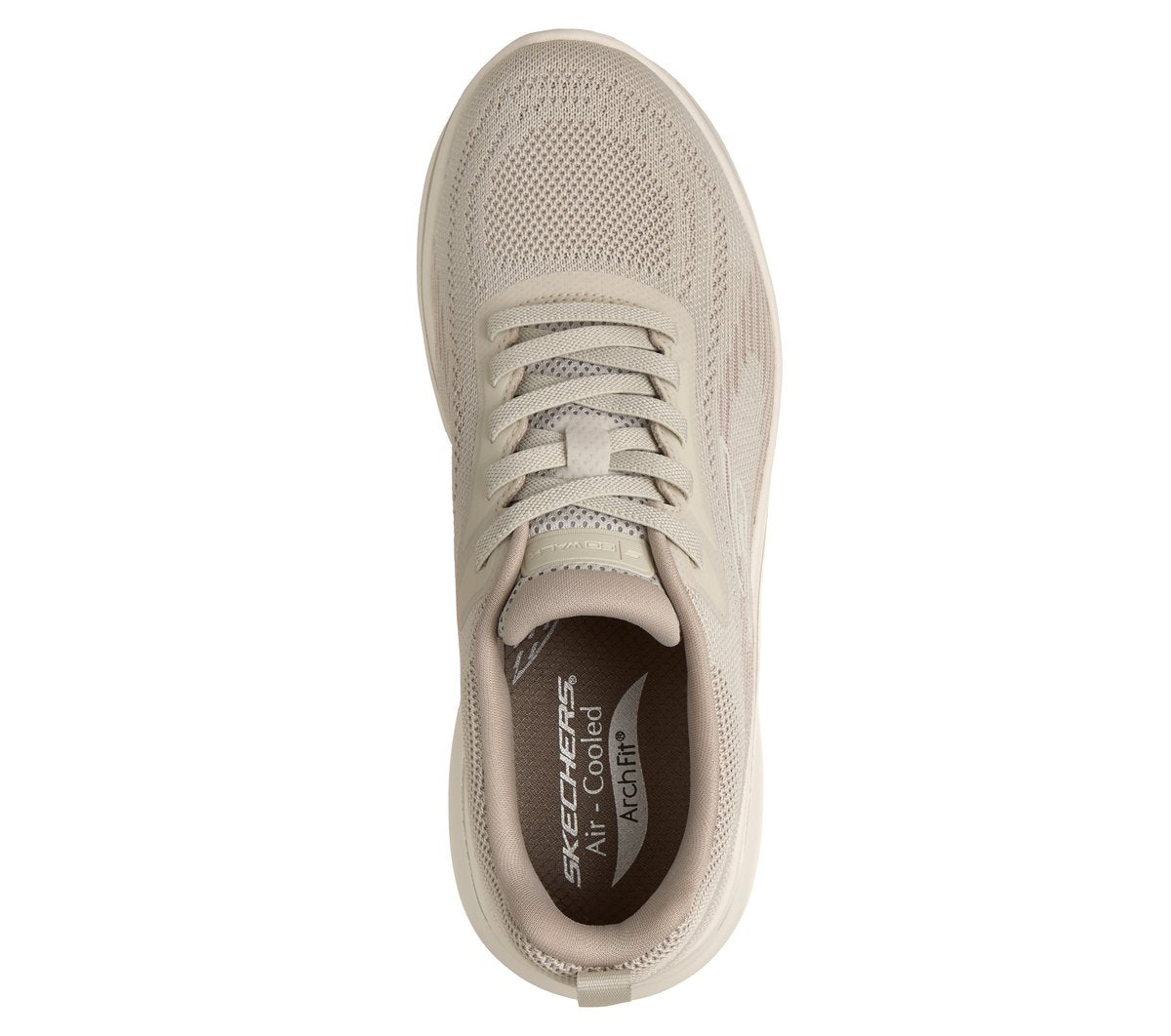 Skechers Men Relaxed Fit: GO WALK Arch Fit N-Joy -Nate