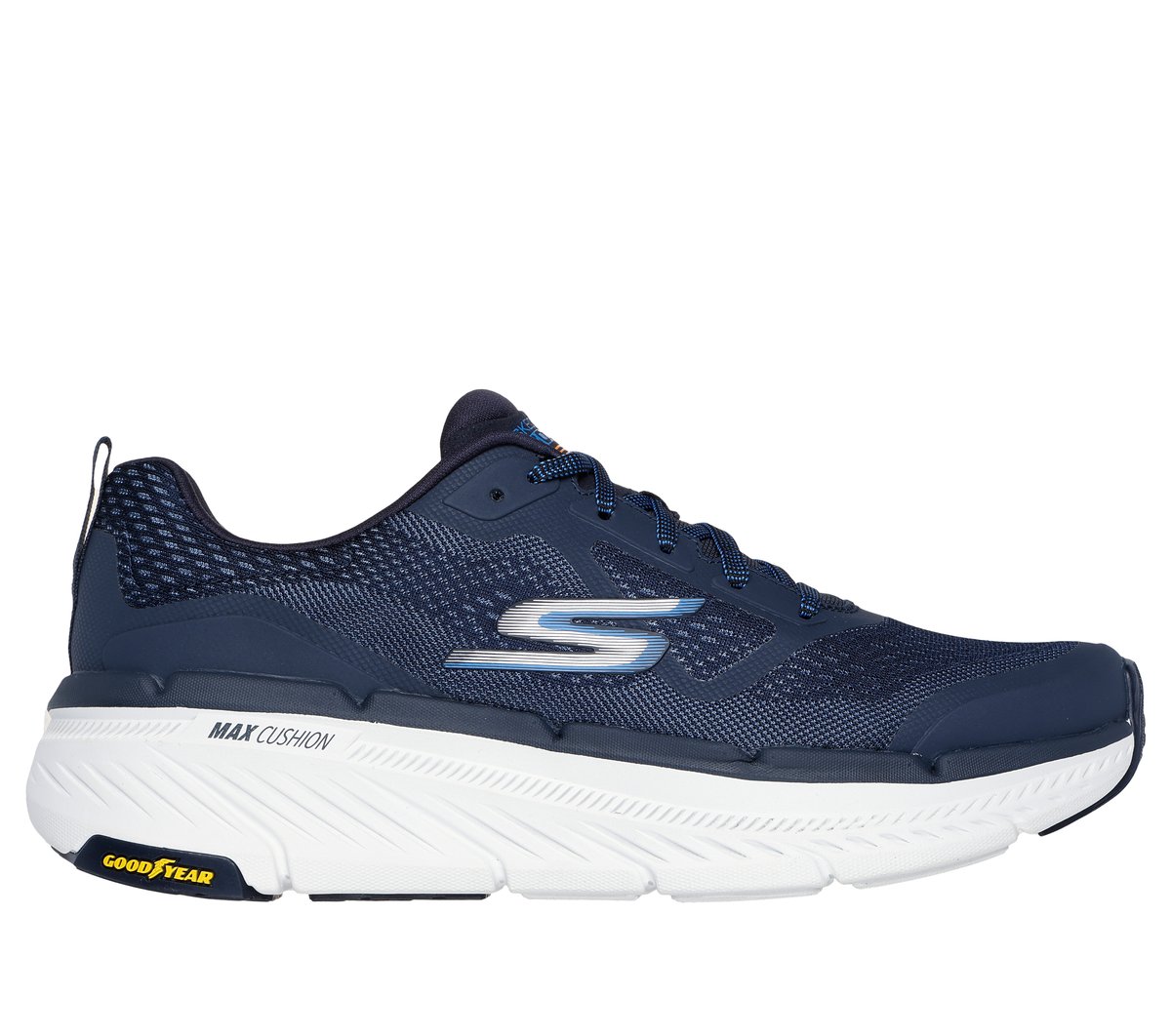 Skechers Men Max Cushioning Premier 2.0 - Vantage