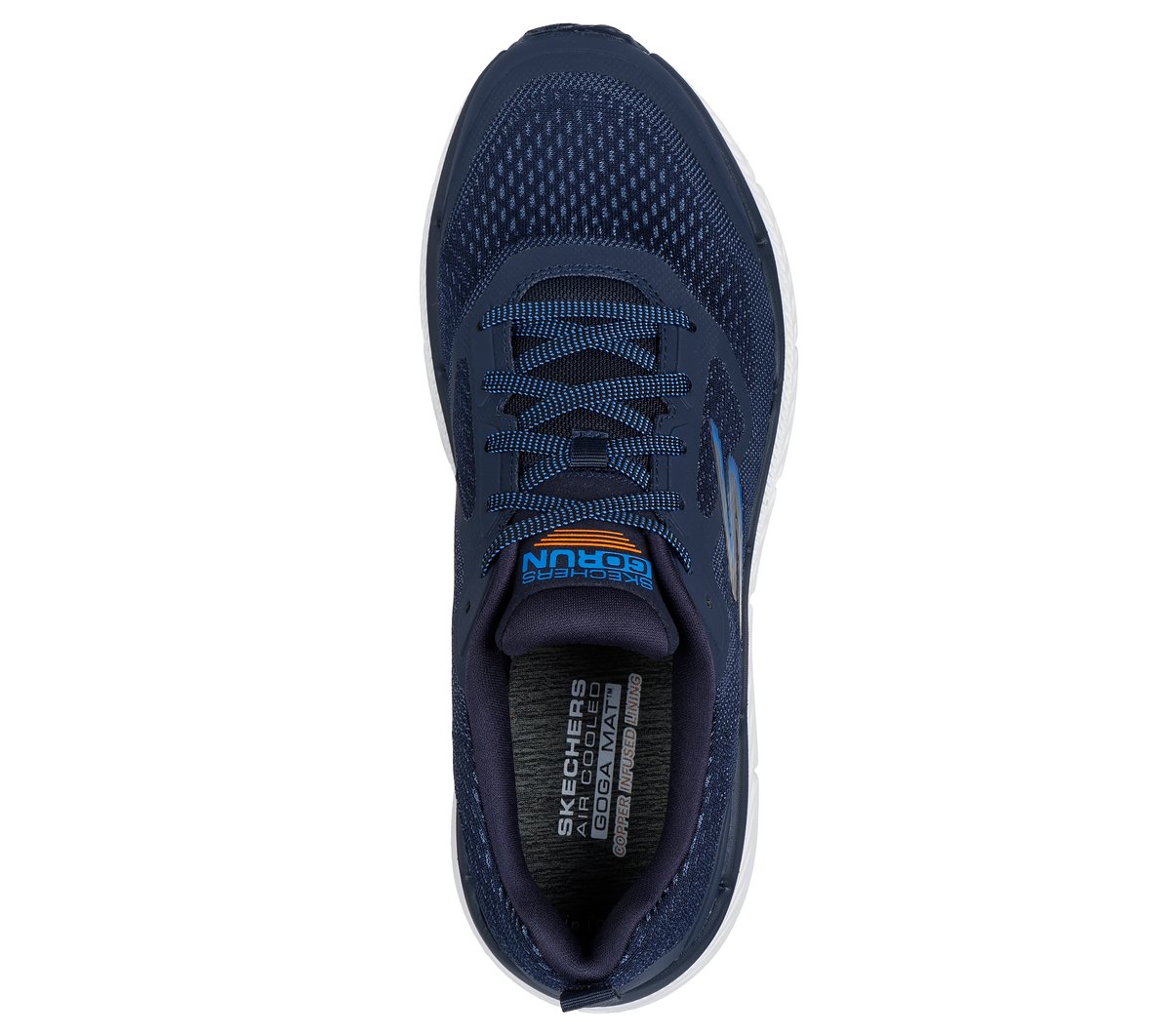 Skechers Men Max Cushioning Premier 2.0 - Vantage