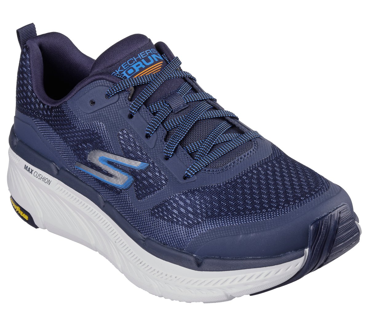 Skechers Men Max Cushioning Premier 2.0 - Vantage