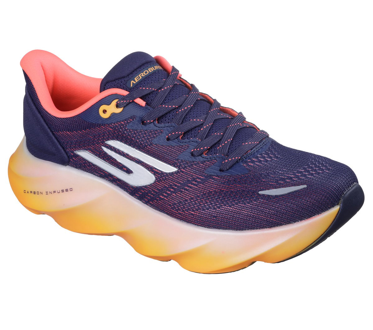 Skechers Men Aero Burst