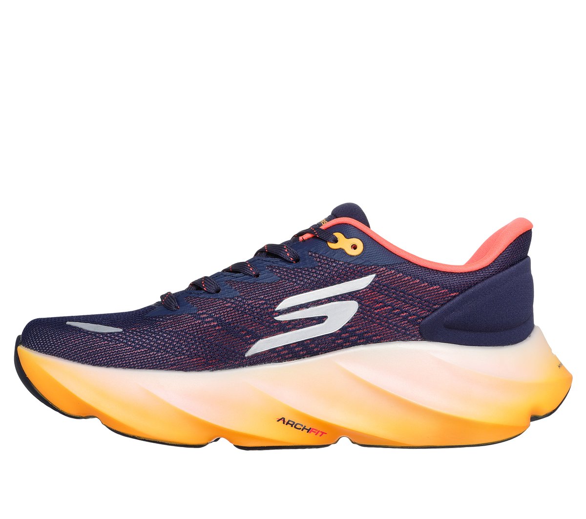 Skechers Men Aero Burst