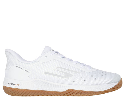 Skechers Men Viper Court Pro 2.0 - Pickleball