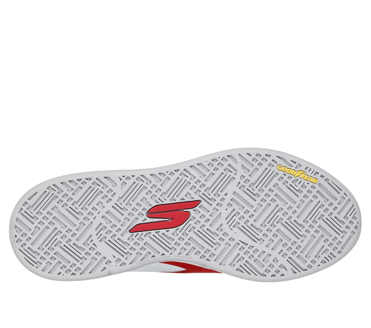 Skechers Men Viper Court Classic - Pickleball