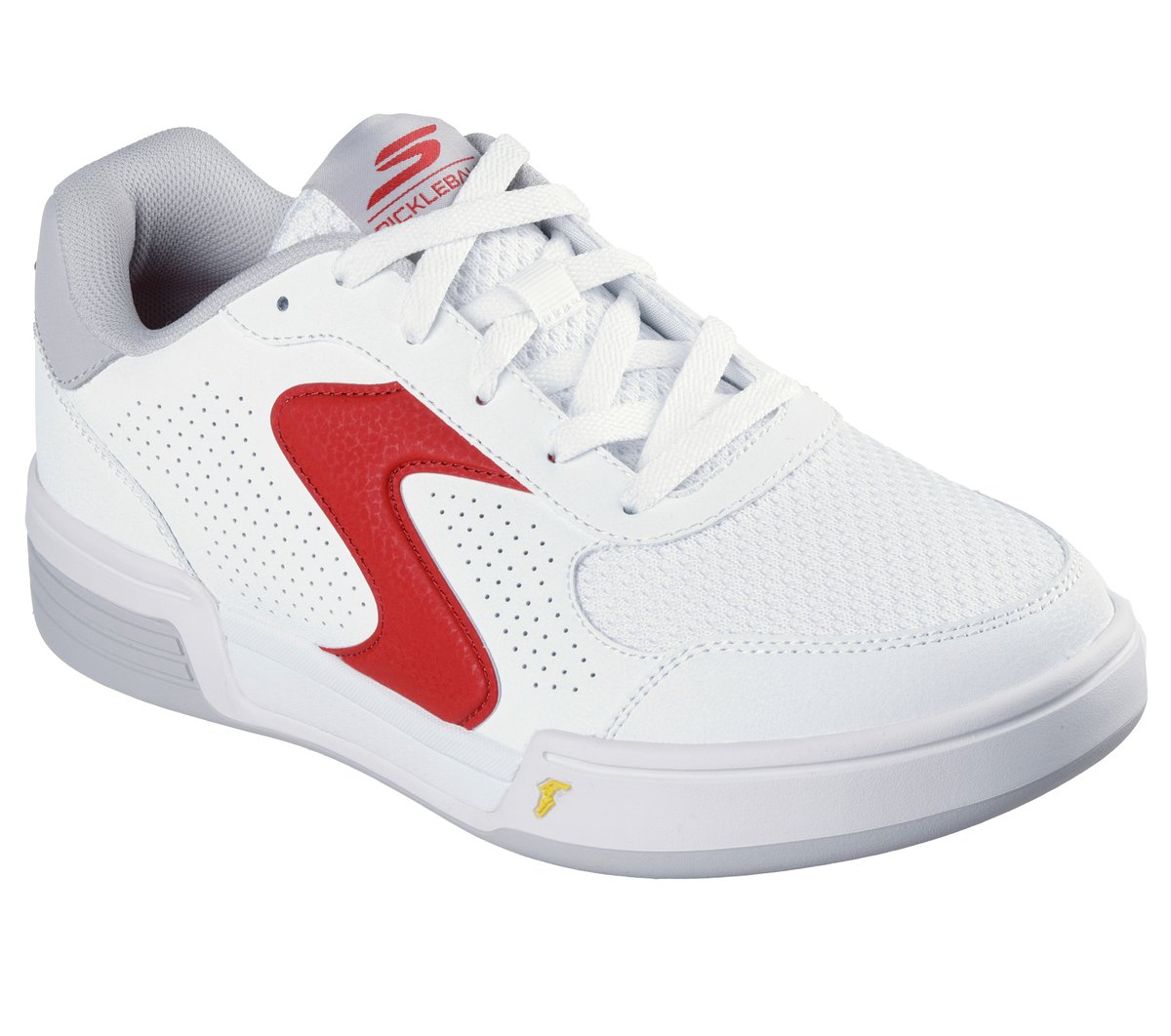 Skechers Men Viper Court Classic - Pickleball