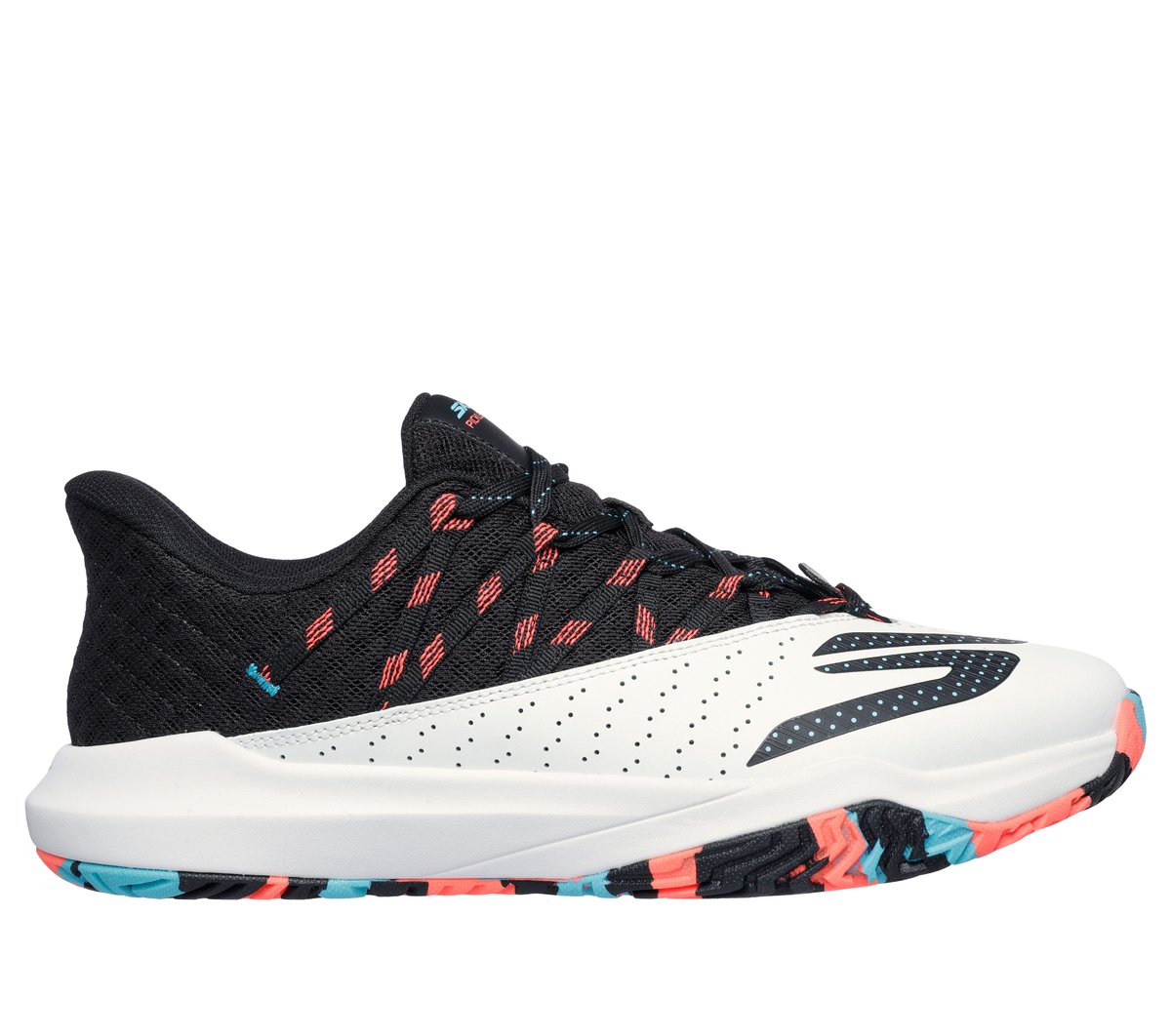 Skechers Men Relaxed Fit: Viper Court Rally