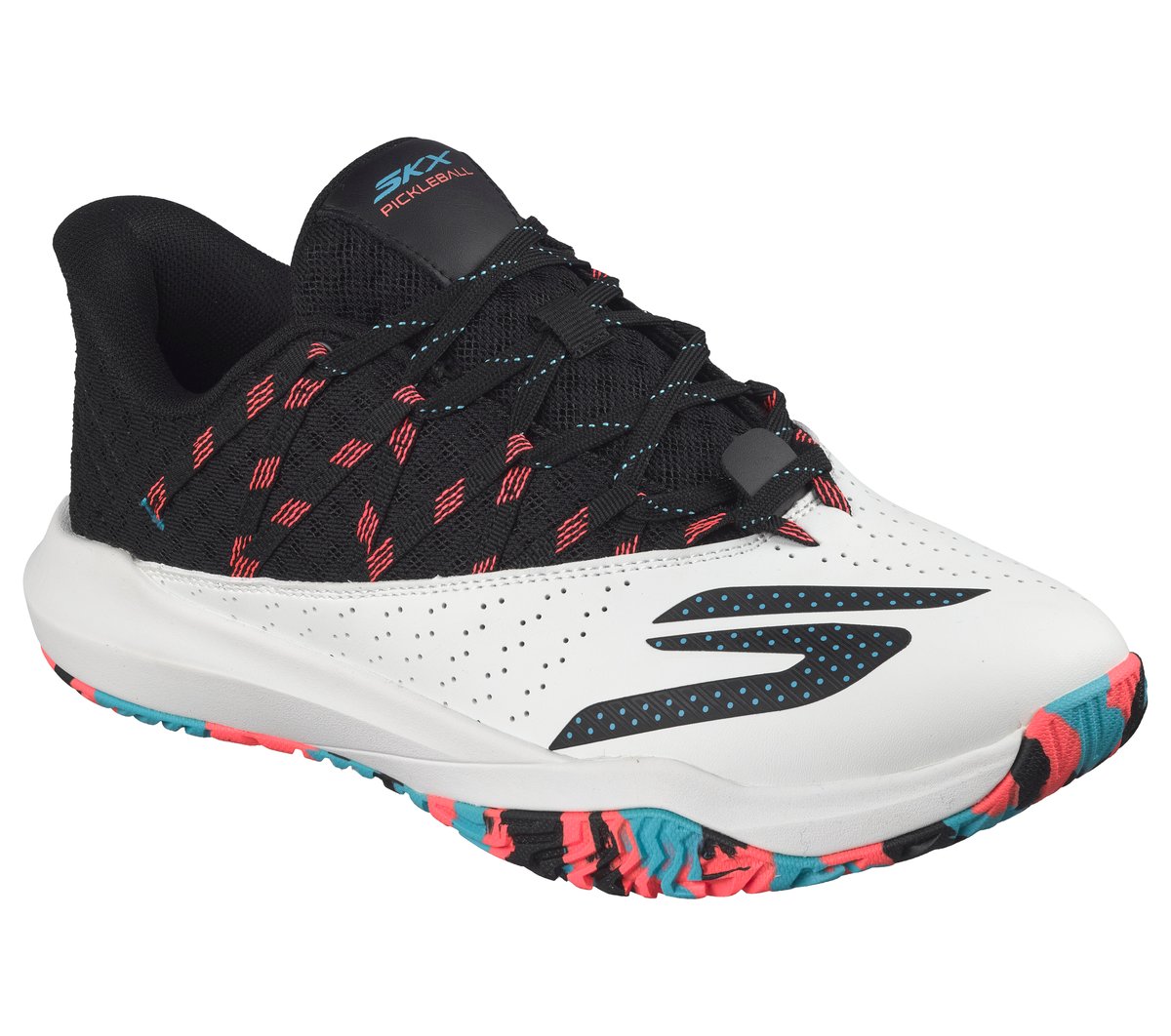 Skechers Men Relaxed Fit: Viper Court Rally