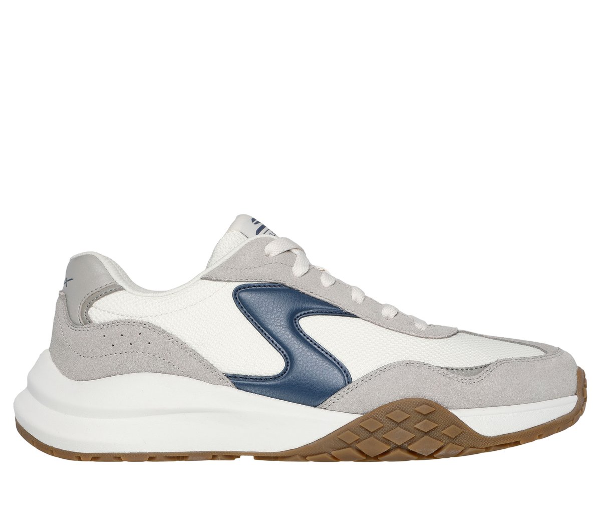 Skechers Men Court Frenzy