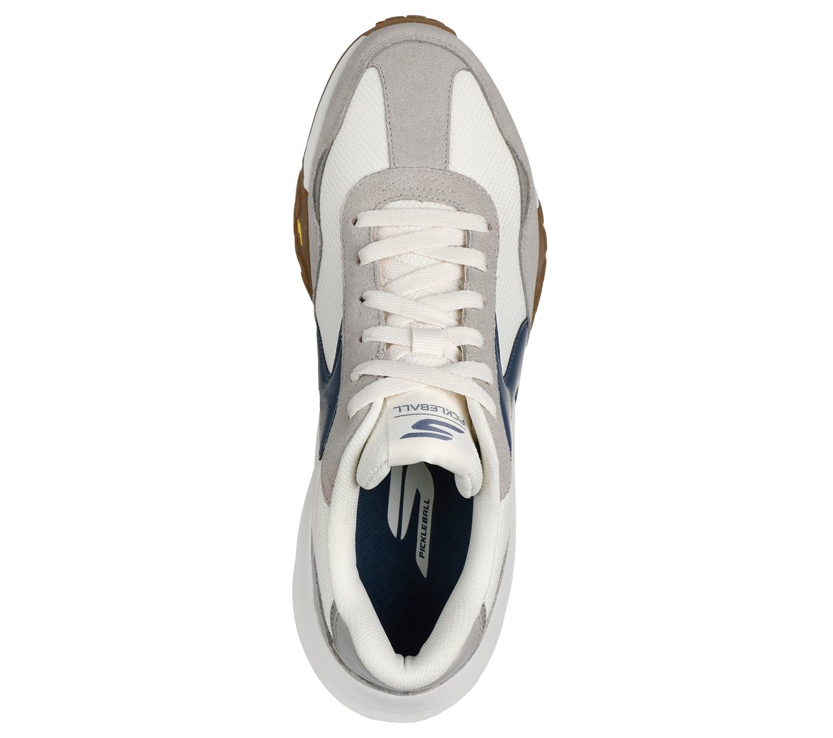 Skechers Men Court Frenzy
