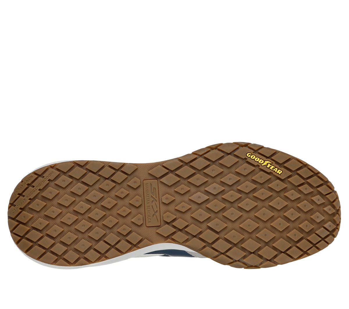 Skechers Men Court Frenzy