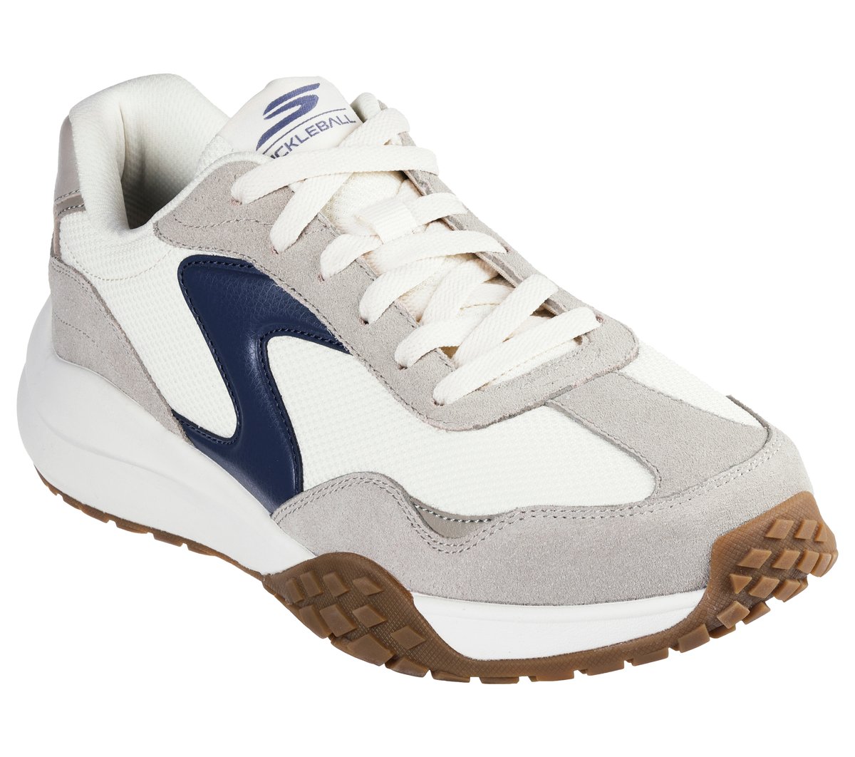 Skechers Men Court Frenzy