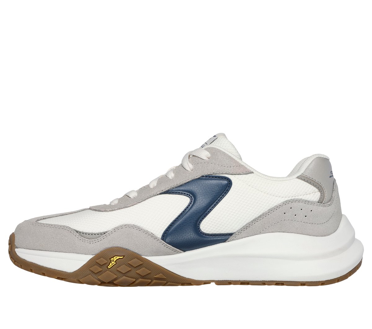 Skechers Men Court Frenzy