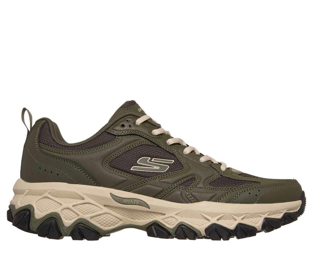 Skechers Men Arch Fit Akhidime - Rindge