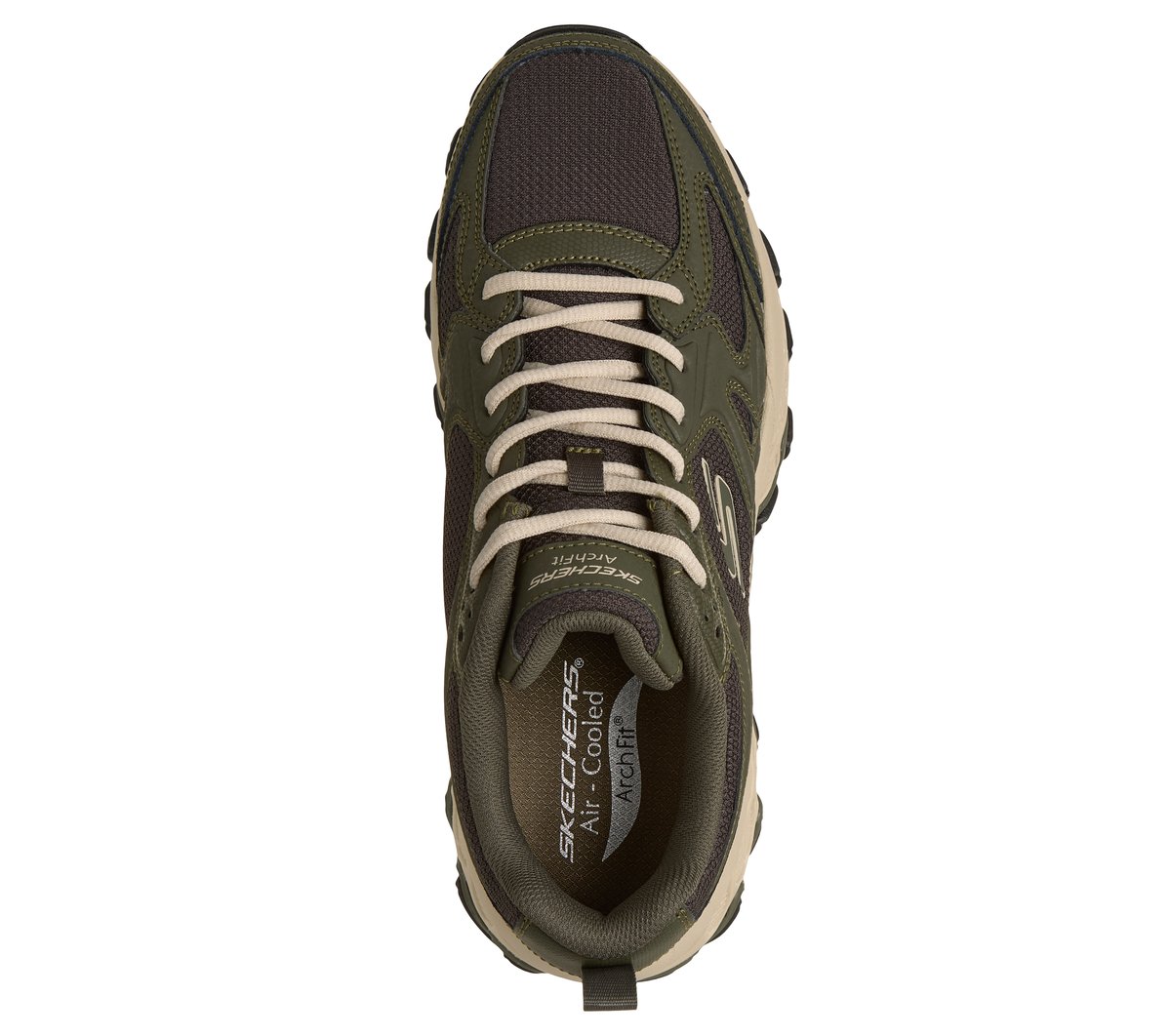 Skechers Men Arch Fit Akhidime - Rindge