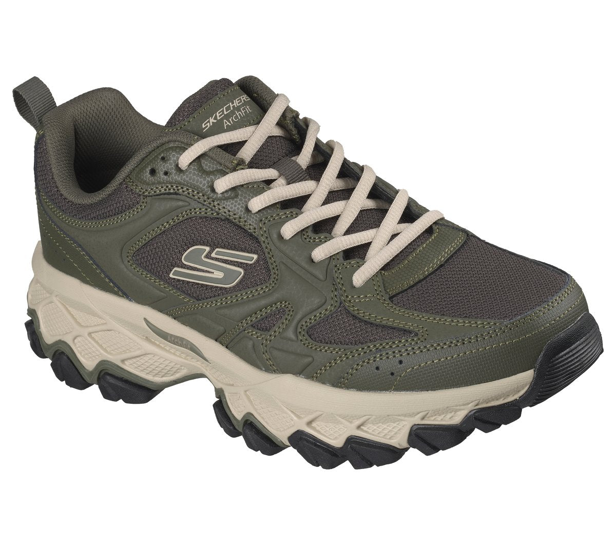 Skechers Men Arch Fit Akhidime - Rindge