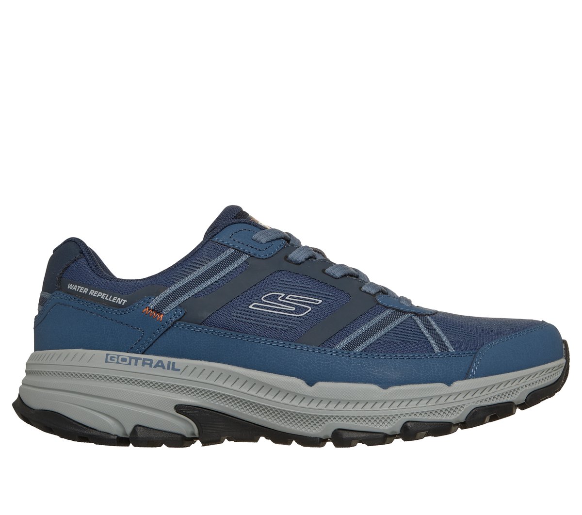 Skechers Men GO RUN Trail Altitude 2.0 - Altaridge