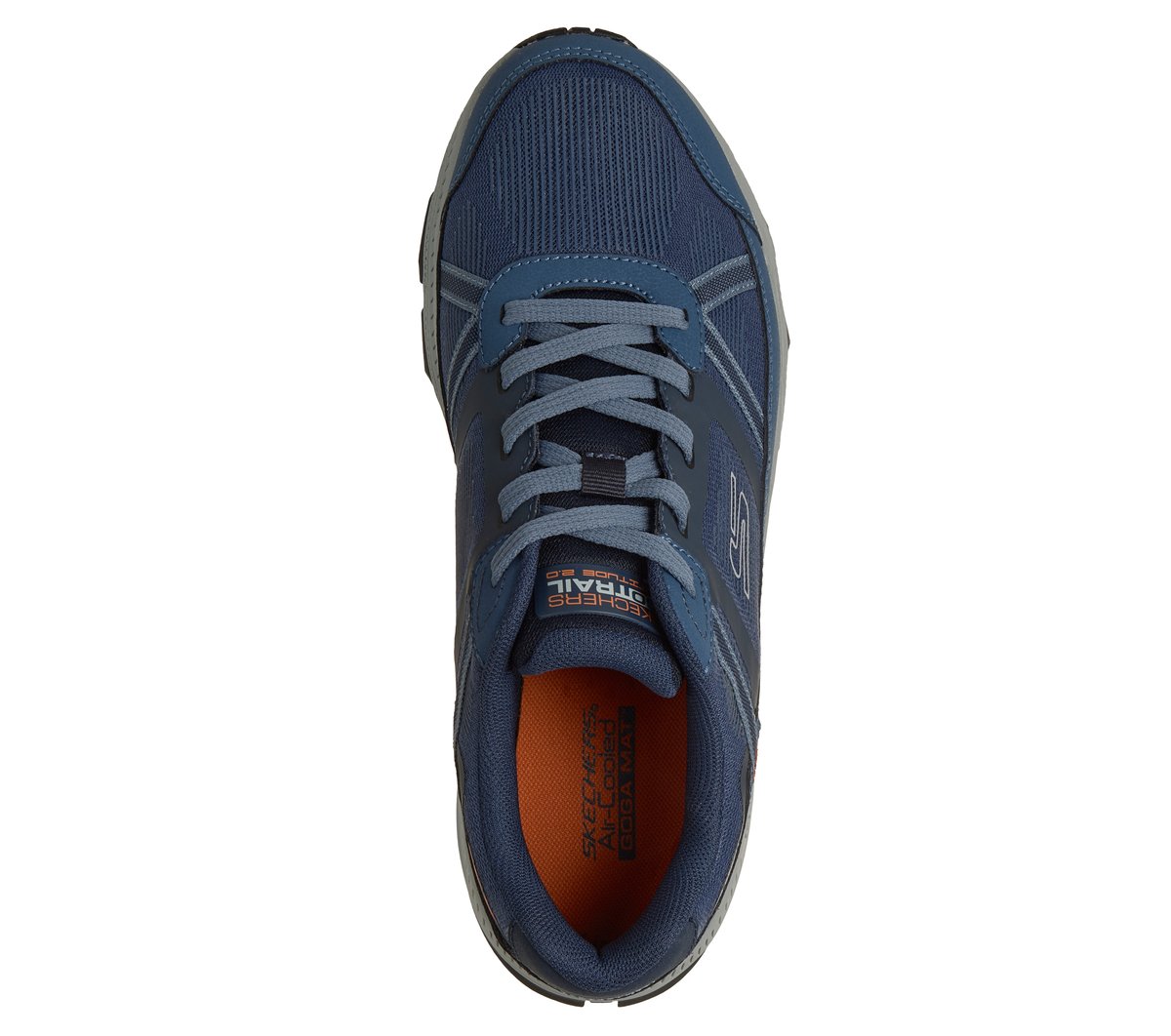 Skechers Men GO RUN Trail Altitude 2.0 - Altaridge