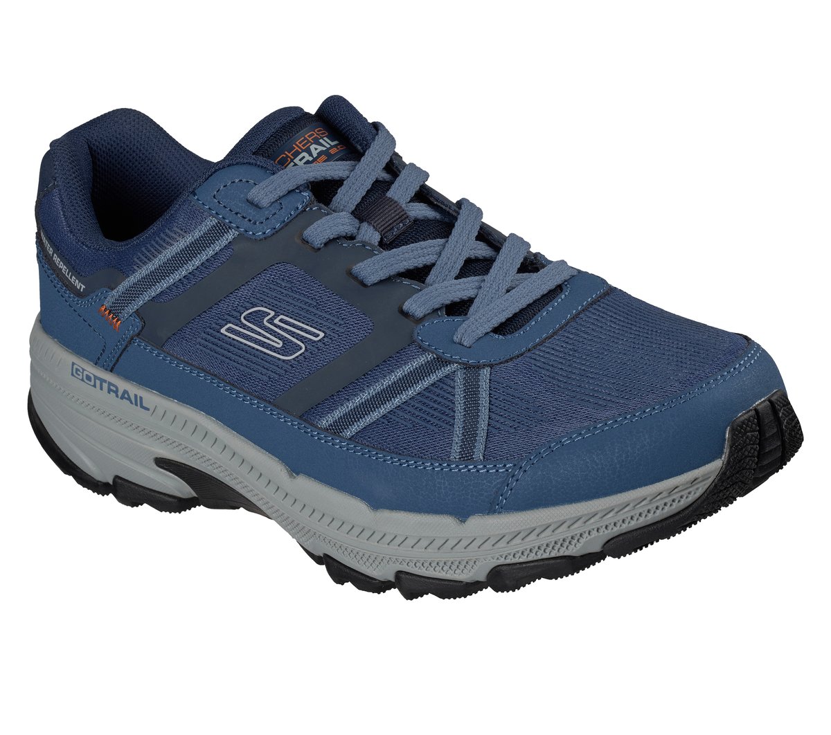 Skechers Men GO RUN Trail Altitude 2.0 - Altaridge