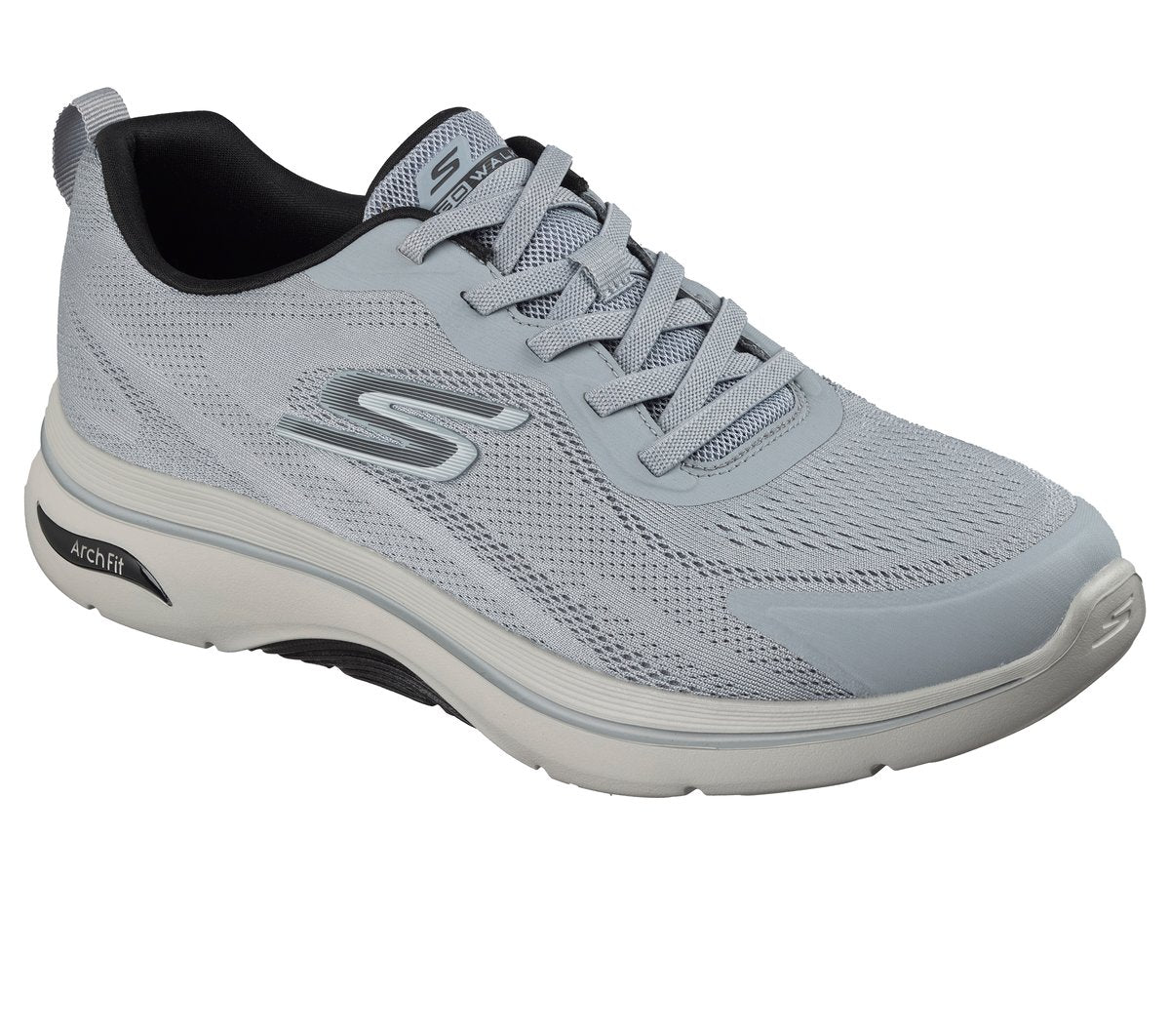 Skechers Men GO WALK Arch Fit 2.0 -Levy
